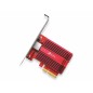 TP-Link TX401 Netværksadapter PCI Express 3.0 x4